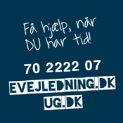 UG evejledning stor